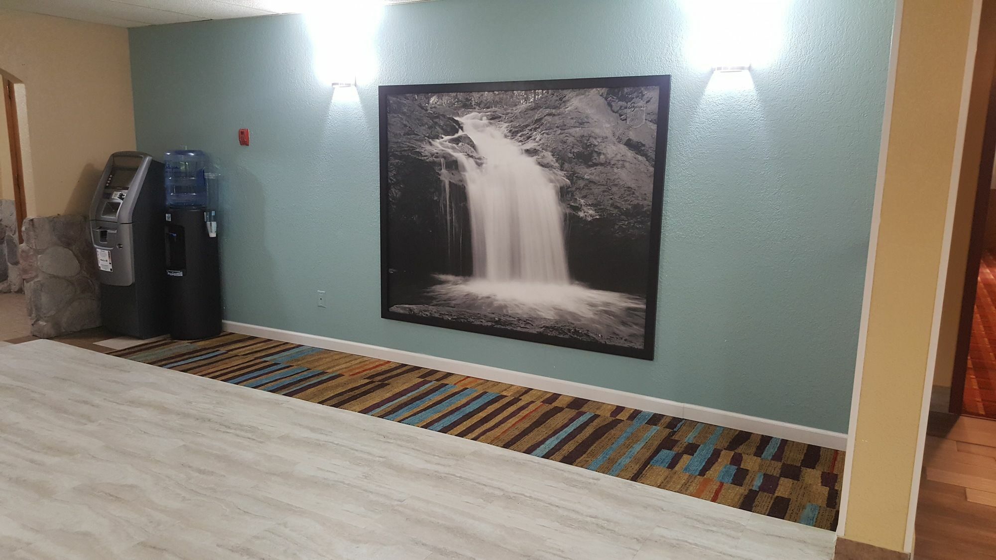 Super 8 By Wyndham Plover Stevens Point Area Exterior photo
